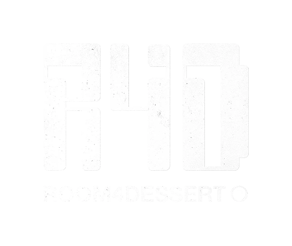 Room4Dessert